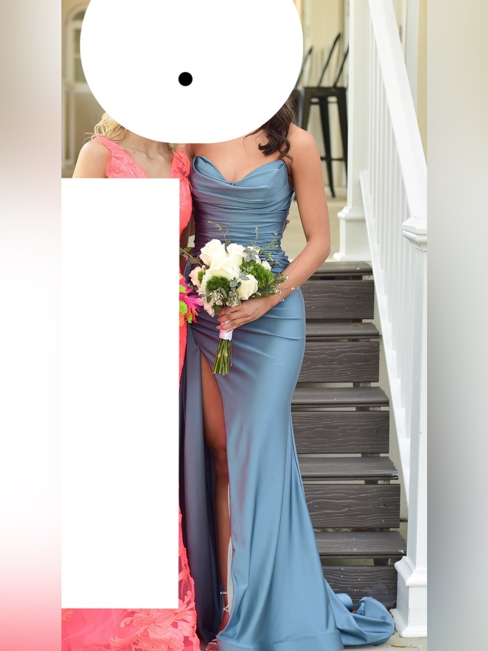 Jessica Angel Prom Dress